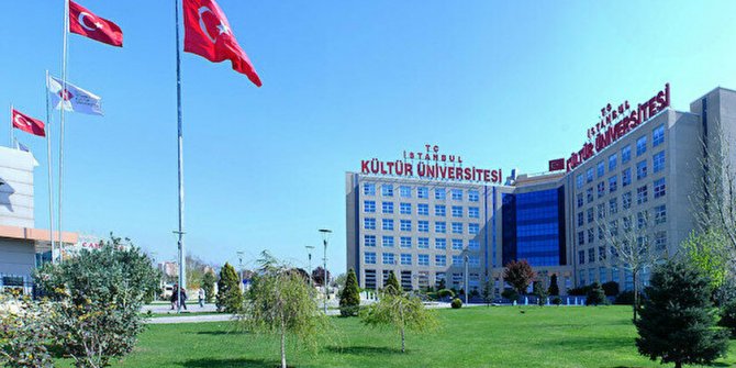 İstanbul Kültür Üniversitesi öğretim üyesi alım ilanı