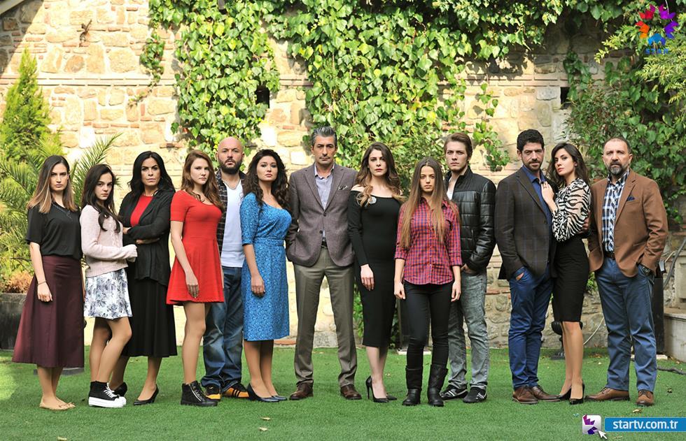 Paramparça'da güldüren sahne!