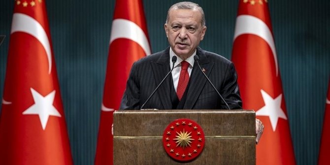Erdogan: Muslimani moraju preuzeti odgovornost za sigurnost i budućnost čovječanstva