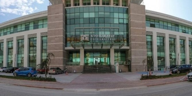 KTO Karatay Üniversitesi Öğretim Üyesi alıyor