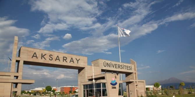 Aksaray Üniversitesi öğretim görevlisi ve araştırma görevlisi alacak