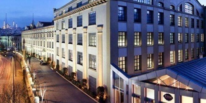 Kadir Has Üniversitesi Araştırma Görevlisi alacak