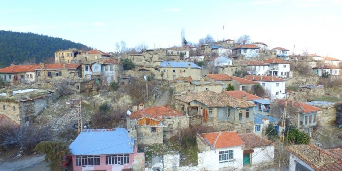 2 bin yıllık antik kentin ilk bilimsel araştırması başladı