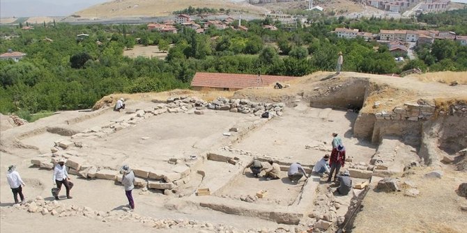 Archaeologists hail addition of Turkey’s Arslantepe Mound to UNESCO World Heritage List