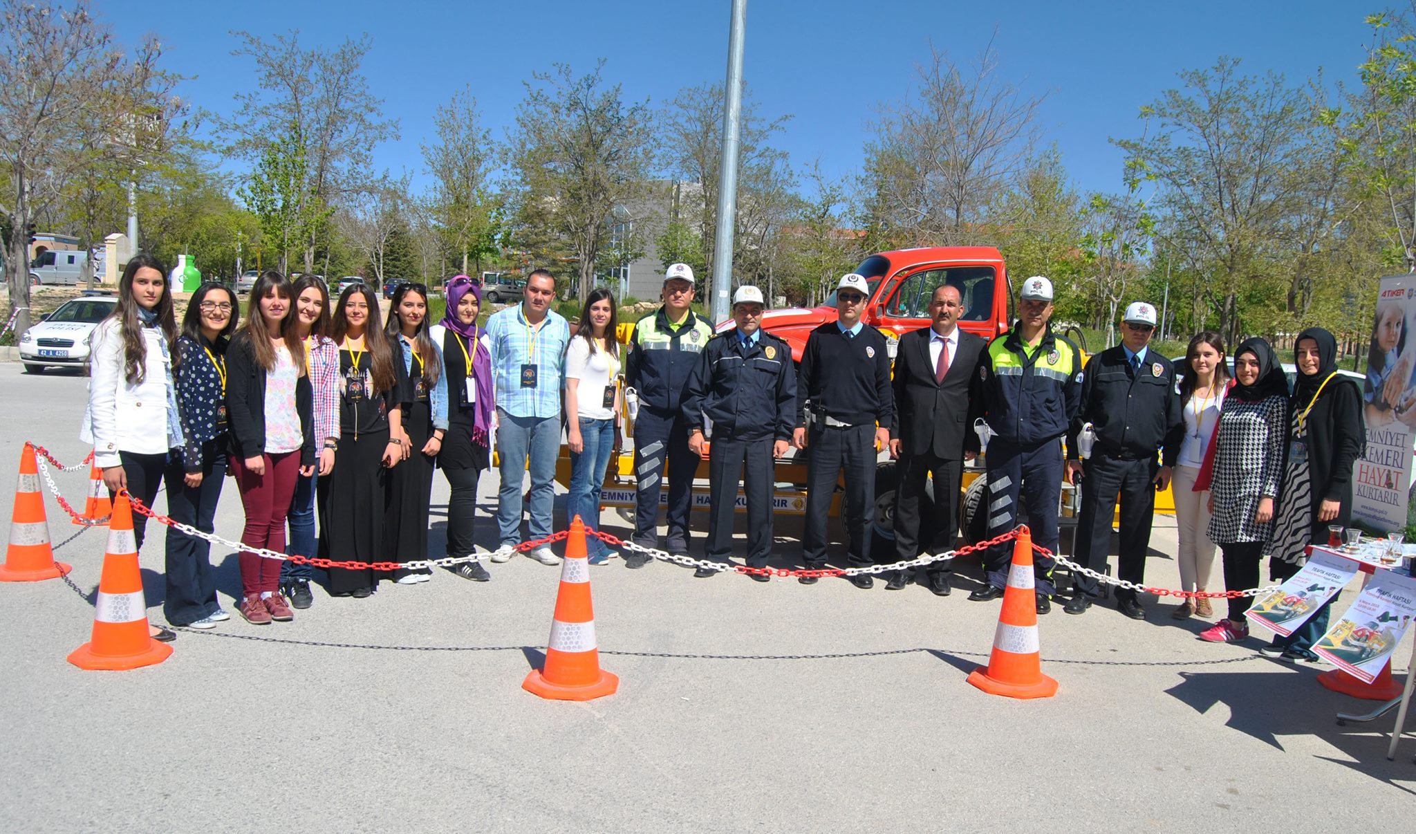 Bir hata tüm doğruları götürür!