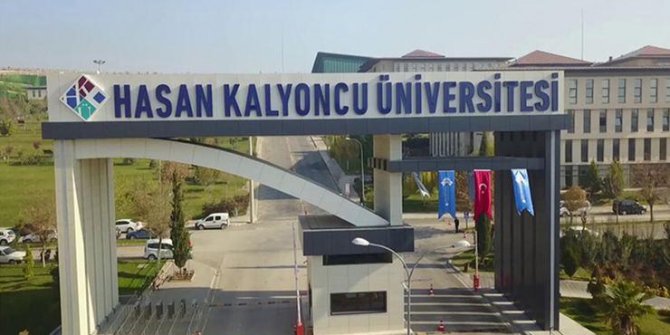 Hasan Kalyoncu Üniversitesi 11 öğretim üyesi alacak