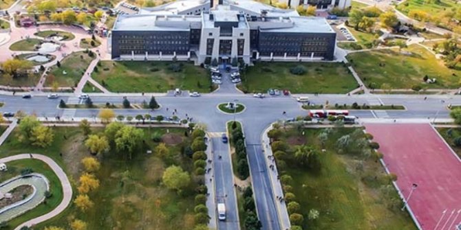 Afyon Kocatepe Üniversitesi 1 Öğretim Üyesi alıyor