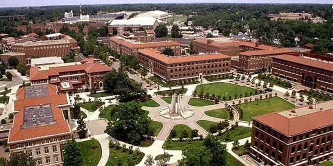 Bursa Teknik Üniversitesi’ne öğretim görevlisi alımı