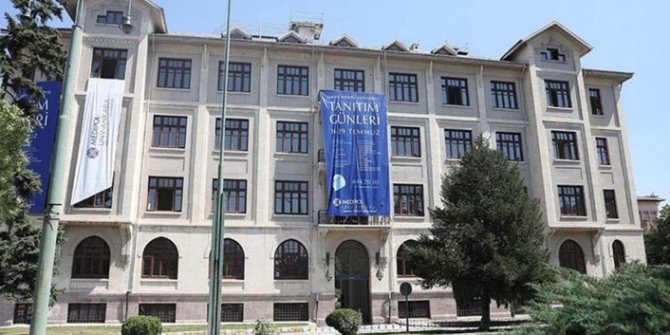 Ankara Medipol Üniversitesi Öğretim Görevlisi alacak