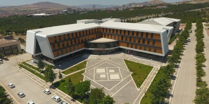 Fırat Üniversitesi öğretim üyesi alımı yapacak