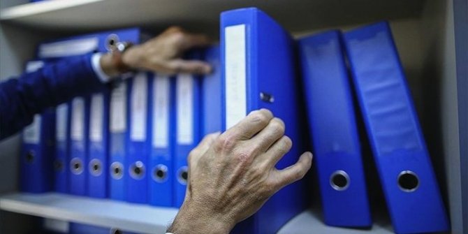 Yükseköğretim Kalite Kurulu 5 sözleşmeli personel alıyor .