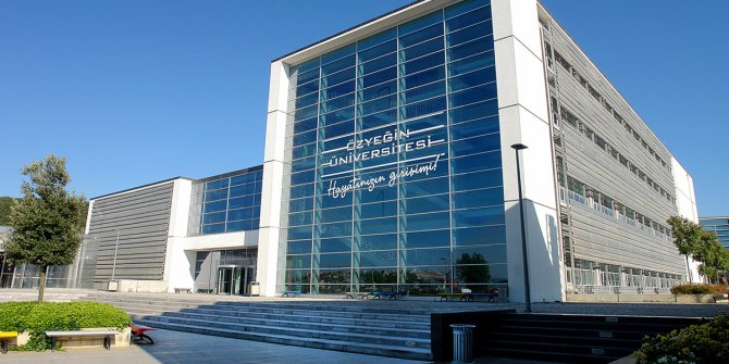 Özyeğin Üniversitesi 4 araştırma görevlisi alacak