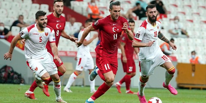 Yusuf Yazıcı'da anlaşma tamam