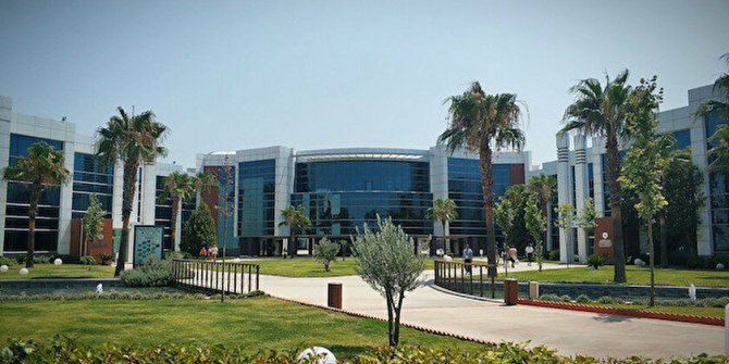 İzmir Bakırçay Üniversitesi araştırma görevlisi alıyor