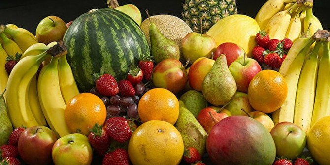 Batı Akdeniz Tarımsal Araştırma Enstitüsü Müdürlüğünden meyve satışı