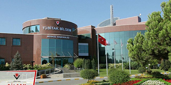 TÜBİTAK SAGE'den sunucu sistemi alım ihalesi