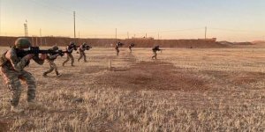 Turkey 'neutralizes' 8 YPG/PKK terrorists in northern Syria