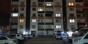 Konya'da balkondan düşen çocuk hayatını kaybetti