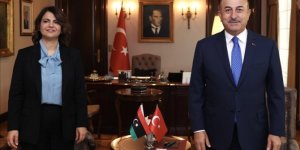 Cavusoglu: Turska nastavlja pružati doprinos stabilnosti i prosperitetu Libije