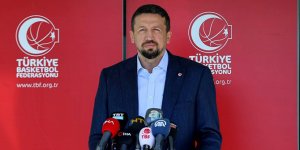 Hidayet Türkoğlu, yeniden başkanlığa seçilmenin sevincini yaşıyor