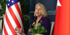Pomoćnica šefa State Departmenta Karen Donfried: Odlučni smo produbiti saradnju s Turskom