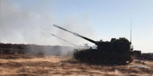 Turske snage neutralizirale četvero terorista PKK/YPG-a u Siriji i na sjeveru Iraka