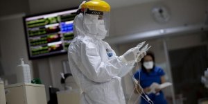 Turska: Zaraza koronavirusom potvrđena kod još 23.347 osoba