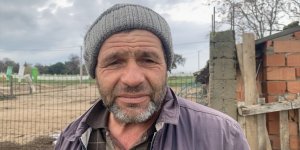 Edirne'de selde hayatını kaybeden kişinin komşusu, son görüşmelerini anlattı