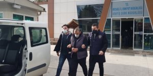 GÜNCELLEME - Kocaeli'de gasp ve hırsızlık yaptıkları iddiasıyla 4 şüpheli tutuklandı