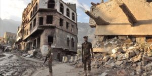 Husiler, BM Güvenlik Konseyini Yemen savaşını sonlandıracak bir karar almaya çağırdı