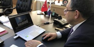 - Türkiye Kick Boks Federasyonu Başkanı Kayıcı,  AA'nın "Yılın Fotoğrafları" oylamasına katıldı