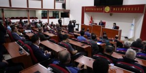 Sakarya Büyükşehir Belediyesi ve BEM-BİR-SEN arasında toplu sözleşme imzalandı