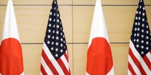 ABD ile Japonya hipersonik silahlara yönelik anlaşma imzalayacak