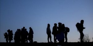Turquie : interpellation de 10 migrants irréguliers dans le nord-ouest