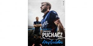 Trabzonspor, Puchacz ile anlaştı