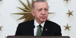 Cumhurbaşkanı Erdoğan: Çanlar, Bay Kemal ve yoldaşları için çalmaya çoktan başlamıştır