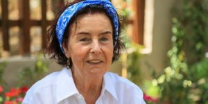 Usta sanatçı Fatma Girik hayatını kaybetti