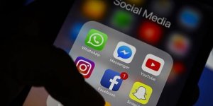 Sosyal medya dolandırıcıları 2021'de 770 milyon dolar çaldı