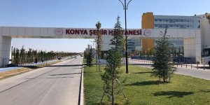 Konya'da sağlık çalışanlarını darbeden 1 şüpheli tutuklandı
