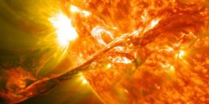 Yeni enerji kaynağı yapay Güneş