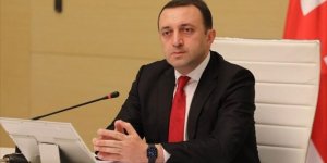 Gürcistan Başbakanı Garibaşvili, Rusya'yı uluslararası düzeni değiştirmekle suçladı