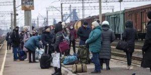 Rusya, Ukrayna'nın 5 kentinden sivillerin tahliyesi için geçici ateşkes ilan etti