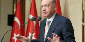 Erdoğan: Türkiye'nin ayçiçek yağı sorunu yok!