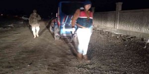 Konya'da alkollü şahıs baba ve oğlunu öldürdü, 2 kişiyi yaraladı