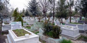 Yeni mobil uygulama ile mezarlıklar kolayca bulunuyor: 45 bin mezarlık fotoğraflandı