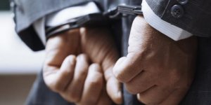 Konya'da 4 hırsızlık zanlısı tutuklandı