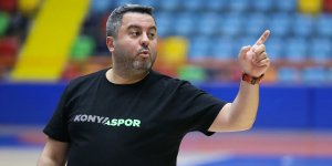 VİDEO - Beysu Konyaspor, galibiyete kenetlendi!