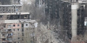 Ukrayna: Mariupol’den Zaporijya’ya sivillerin tahliyesi sürüyor