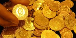 Altının gram fiyatı 929 lira seviyesinden işlem görüyor