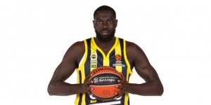 Fenerbahçe Beko, Kanadalı basketbolcu Shayok ile yollarını ayırdı